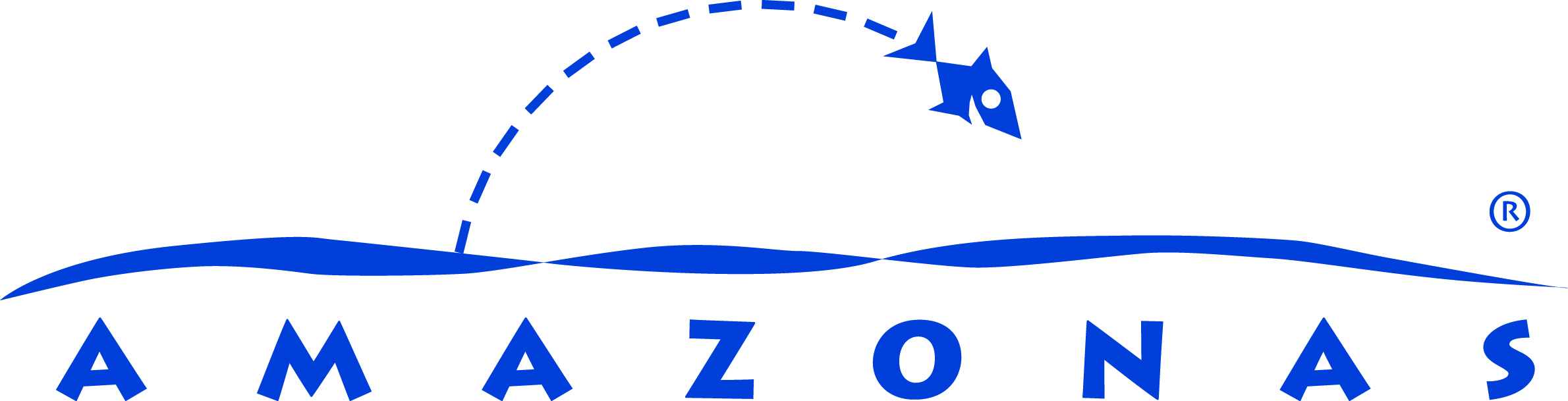 AMAZONAS_Logo