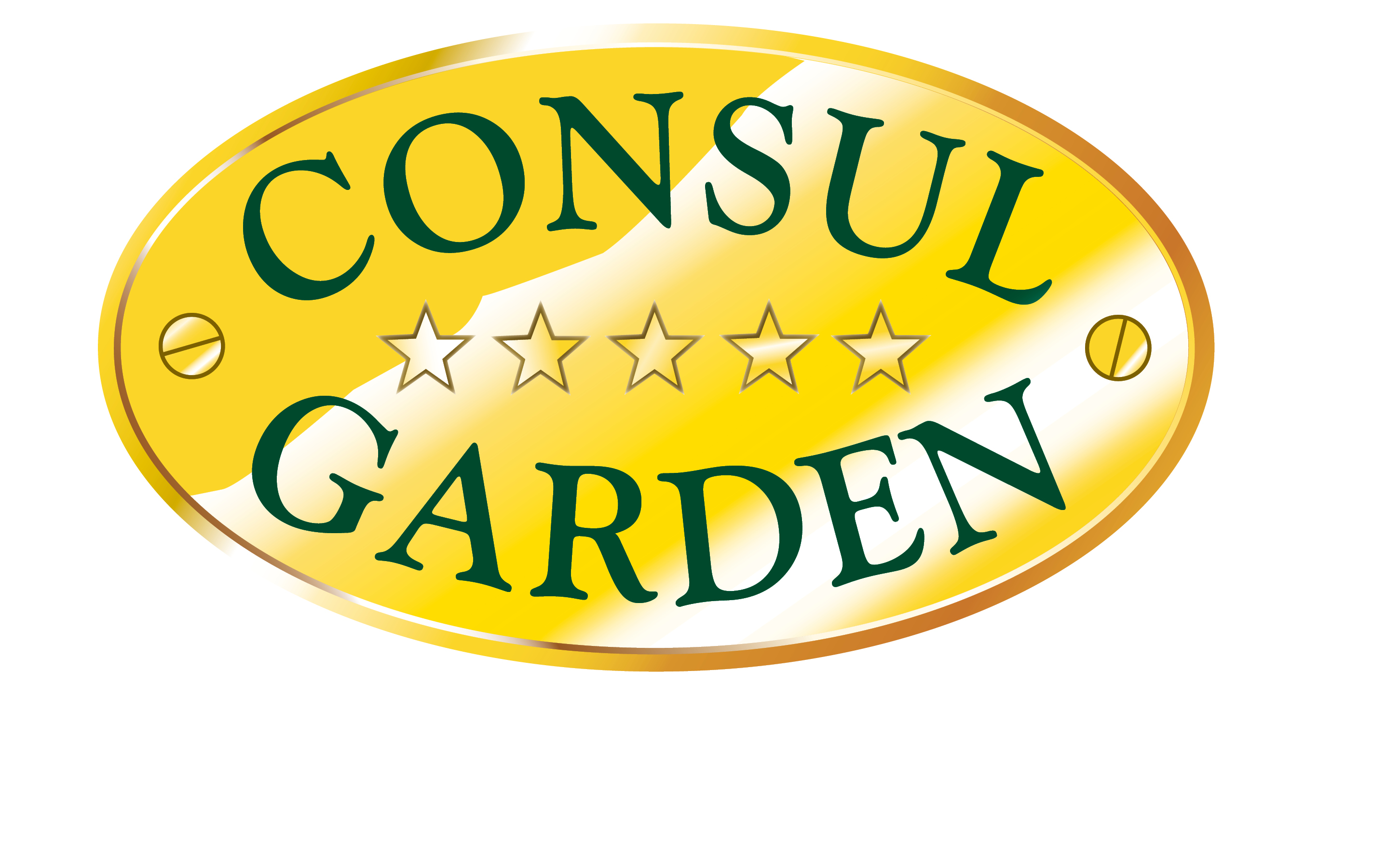 CONSUL GARDEN lOGO