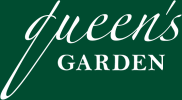 Logo Queens Garden
