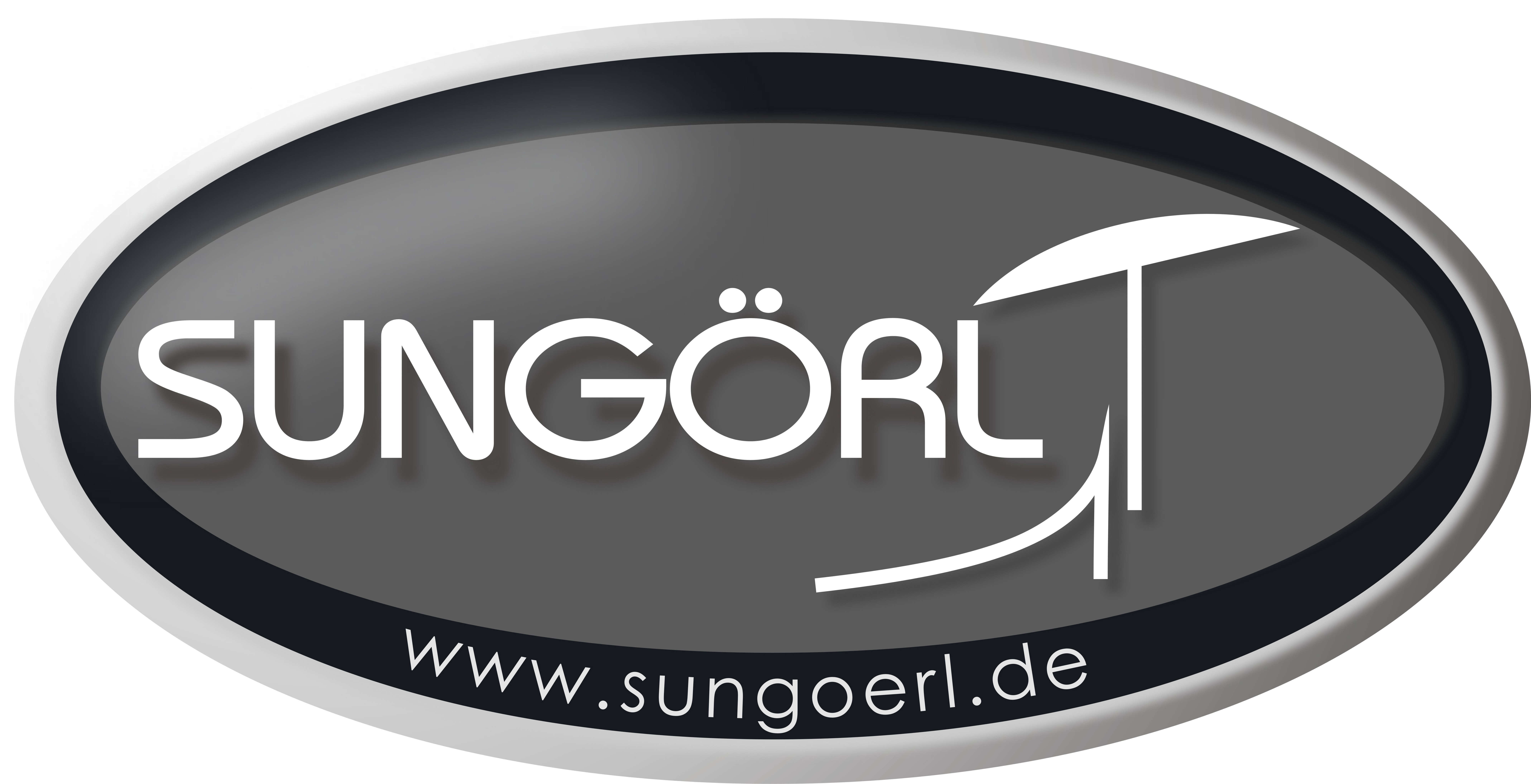Logo SUNGÖRL 2009 wS