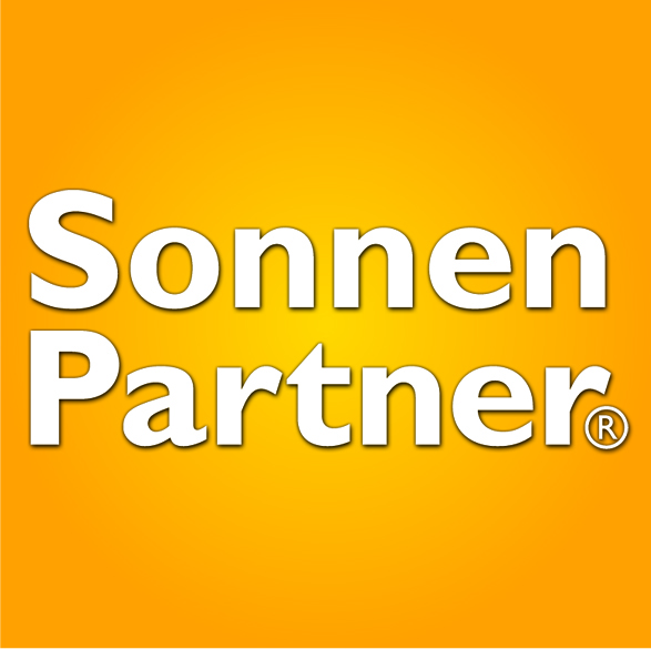 Sonnenpartner Logo