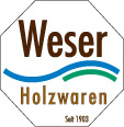 Weser Logo